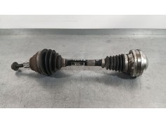 Recambio de transmision delantera izquierda para audi q3 (8ub, 8ug) 2.0 tdi referencia OEM IAM 5N0407761F  