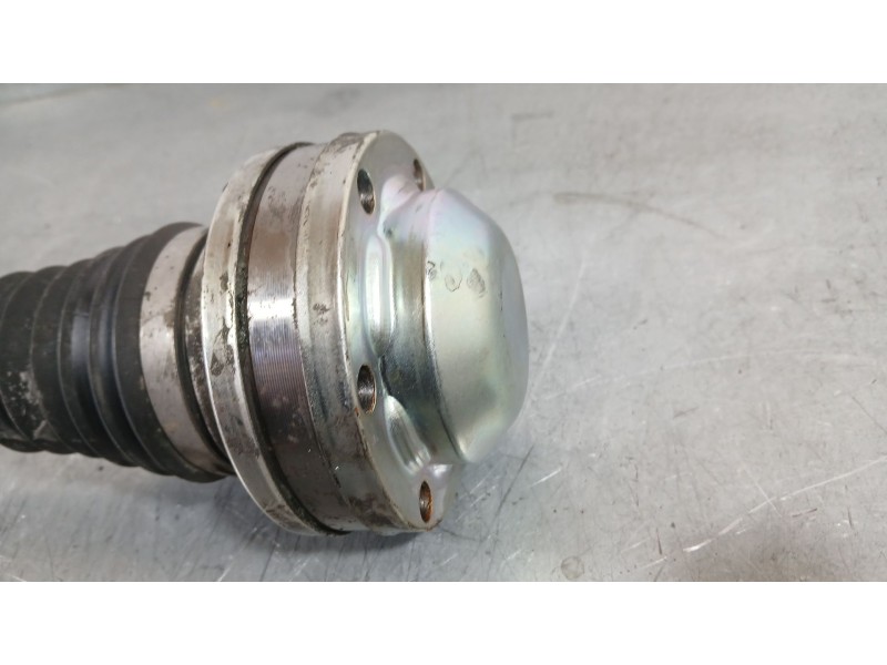 Recambio de transmision delantera izquierda para audi q3 (8ub, 8ug) 2.0 tdi referencia OEM IAM 5N0407761F  