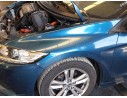 Recambio de aleta delantera izquierda para honda cr-z (zf) 1.5 ima (zf1) referencia OEM IAM 60260SZTG00ZZ  