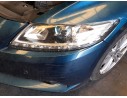 Recambio de faro izquierdo para honda cr-z (zf) 1.5 ima (zf1) referencia OEM IAM 33150SZTG02 OBERFLAECHENREP 