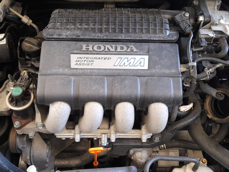 Recambio de motor completo para honda cr-z (zf) 1.5 ima (zf1) referencia OEM IAM LEA1 10002RTWE01 