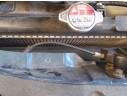 Recambio de radiador agua para honda cr-z (zf) 1.5 ima (zf1) referencia OEM IAM 19010RTW014  