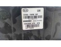 Recambio de mando climatizador para kia carens (un) active referencia OEM IAM R76 F7060038 972501D760WK DOOWAN
