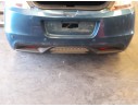 Recambio de paragolpes trasero para honda cr-z (zf) 1.5 ima (zf1) referencia OEM IAM 71501SZTG00ZA  