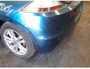 Recambio de paragolpes trasero para honda cr-z (zf) 1.5 ima (zf1) referencia OEM IAM 71501SZTG00ZA  