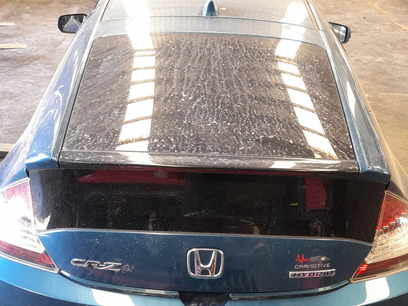 Recambio de porton trasero para honda cr-z (zf) 1.5 ima (zf1) referencia OEM IAM 68100SZTG01ZZ  