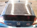 Recambio de porton trasero para honda cr-z (zf) 1.5 ima (zf1) referencia OEM IAM 68100SZTG01ZZ  