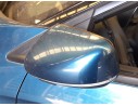 Recambio de retrovisor izquierdo para honda cr-z (zf) 1.5 ima (zf1) referencia OEM IAM 76250SZTG01ZA  