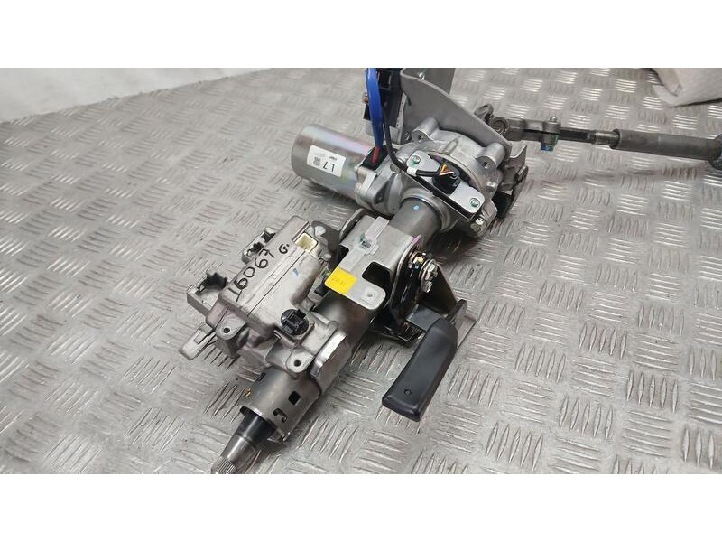 Recambio de columna direccion para mitsubishi space star (a00) motion referencia OEM IAM JJ0020115991 ELECTRO-MECANICA JTEKT 382