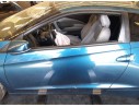 Recambio de puerta delantera izquierda para honda cr-z (zf) 1.5 ima (zf1) referencia OEM IAM 67050SZTG00ZZ  