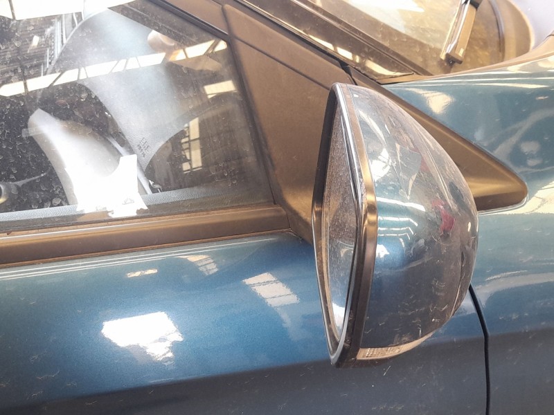 Recambio de retrovisor derecho para honda cr-z (zf) 1.5 ima (zf1) referencia OEM IAM 76200SZTG01ZA ELECTRICO 