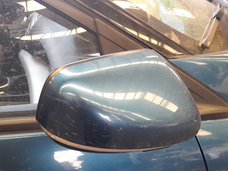 Recambio de retrovisor derecho para honda cr-z (zf) 1.5 ima (zf1) referencia OEM IAM 76200SZTG01ZA ELECTRICO 