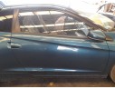 Recambio de puerta delantera derecha para honda cr-z (zf) 1.5 ima (zf1) referencia OEM IAM 67010SZTG00ZZ  
