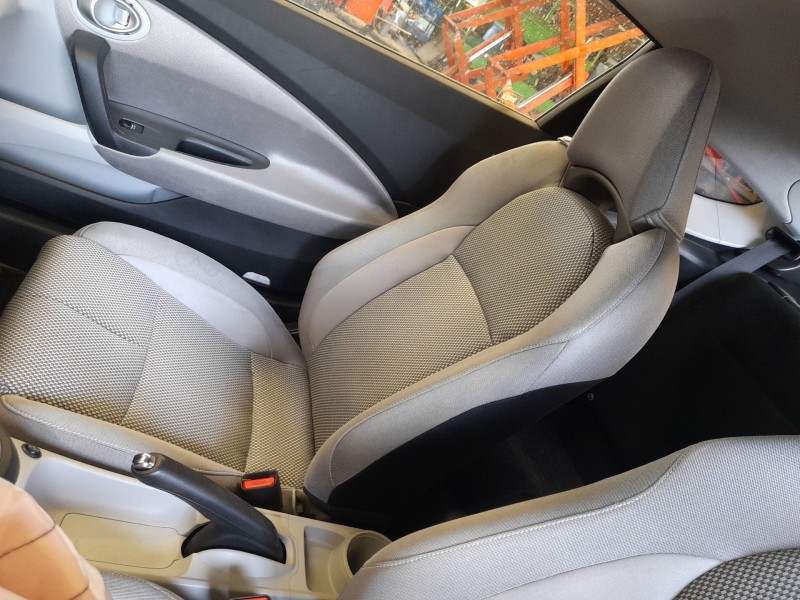 Recambio de asiento delantero derecho para honda cr-z (zf) 1.5 ima (zf1) referencia OEM IAM   
