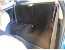 Recambio de asientos traseros para honda cr-z (zf) 1.5 ima (zf1) referencia OEM IAM   