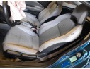 Recambio de asiento delantero izquierdo para honda cr-z (zf) 1.5 ima (zf1) referencia OEM IAM  C/AIRBAG 