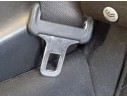 Recambio de cinturon seguridad trasero derecho para honda cr-z (zf) 1.5 ima (zf1) referencia OEM IAM 82450SZTG01ZA  