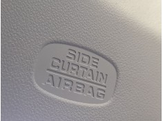AIRBAG CORTINA DELANTERO IZQUIERDO 78875SZTG80 