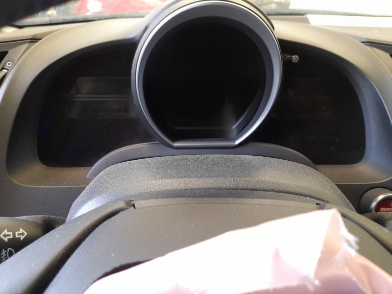 Recambio de cuadro instrumentos para honda cr-z (zf) 1.5 ima (zf1) referencia OEM IAM 78100SZTG12  