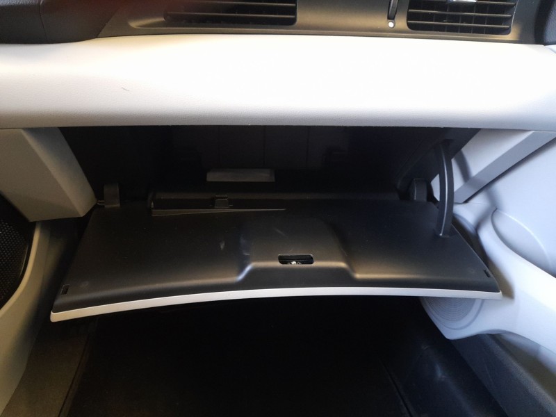 Recambio de guantera para honda cr-z (zf) 1.5 ima (zf1) referencia OEM IAM 77500SZTG01ZA  
