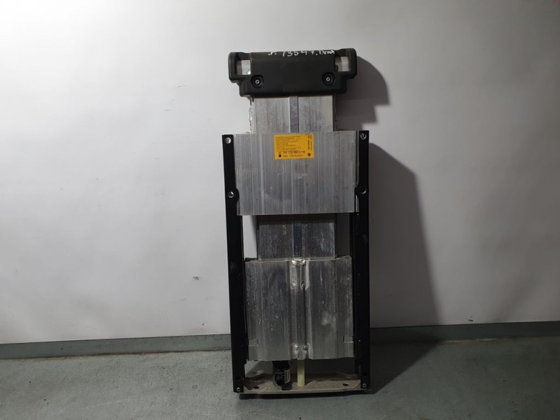 Recambio de barra antivuelco para volkswagen eos (1f7) 2.0 tdi referencia OEM IAM 1Q0880077B  DERECHO