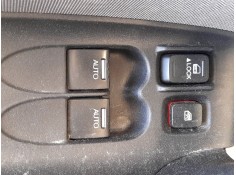 MANDO ELEVALUNAS DELANTERO IZQUIERDO 35750SZTG21 
