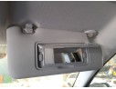Recambio de parasol derecho para honda cr-z (zf) 1.5 ima (zf1) referencia OEM IAM 83230SZTG01ZB  