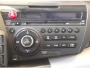 Recambio de sistema audio / radio para honda cr-z (zf) 1.5 ima (zf1) referencia OEM IAM 39171SZTG01  
