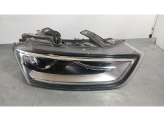 Recambio de faro derecho para audi q3 (8ub, 8ug) 2.0 tdi referencia OEM IAM 8U0941044  