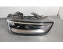 Recambio de faro derecho para audi q3 (8ub, 8ug) 2.0 tdi referencia OEM IAM 8U0941044  