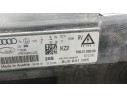 Recambio de faro izquierdo para audi q3 (8ub, 8ug) 2.0 tdi referencia OEM IAM 8U0941043  