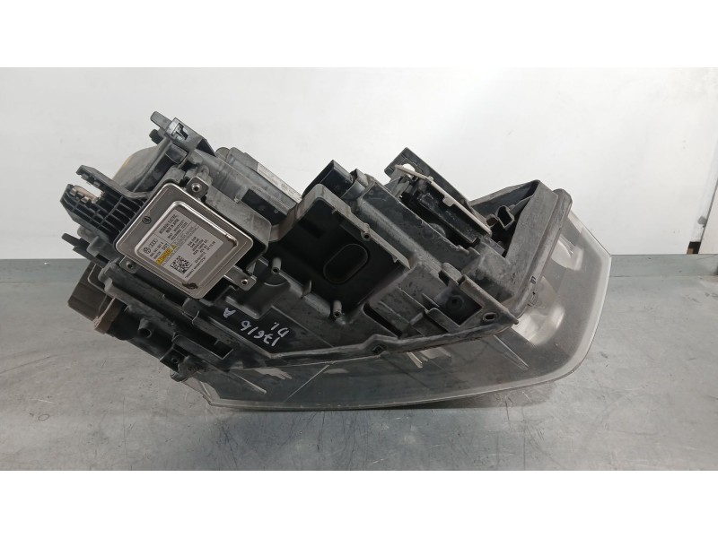 Recambio de faro izquierdo para audi q3 (8ub, 8ug) 2.0 tdi referencia OEM IAM 8U0941043  