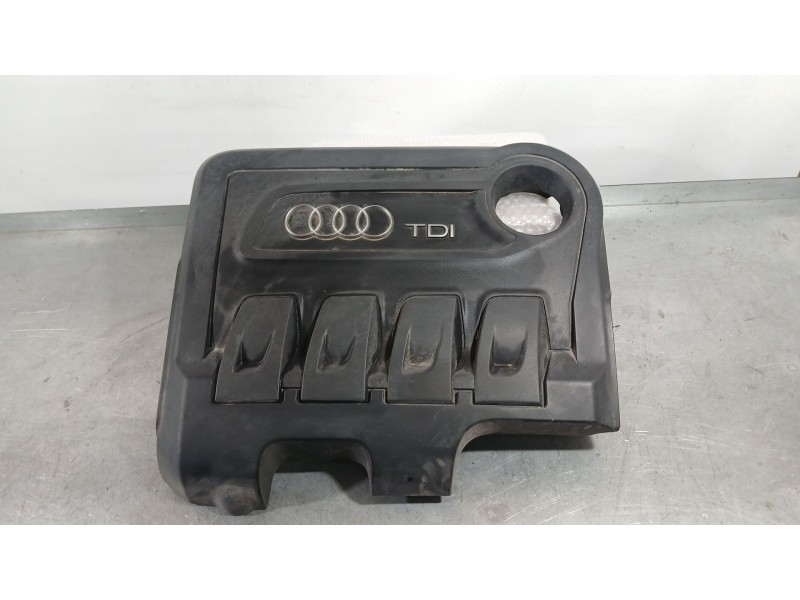 Recambio de tapa motor para audi q3 (8ub, 8ug) 2.0 tdi referencia OEM IAM 03L103925S  