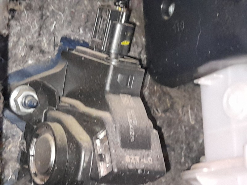 Recambio de potenciometro pedal para honda cr-z (zf) 1.5 ima (zf1) referencia OEM IAM 17800SZTG03  