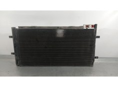 Recambio de condensador / radiador aire acondicionado para audi q3 (8ub, 8ug) 2.0 tdi referencia OEM IAM 8U0260401C  