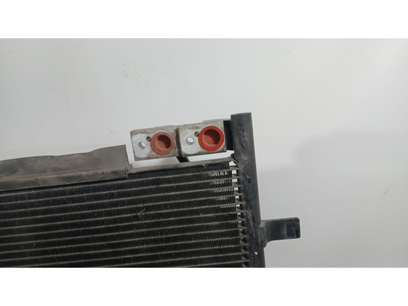 Recambio de condensador / radiador aire acondicionado para audi q3 (8ub, 8ug) 2.0 tdi referencia OEM IAM 8U0260401C  