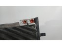 Recambio de condensador / radiador aire acondicionado para audi q3 (8ub, 8ug) 2.0 tdi referencia OEM IAM 8U0260401C  