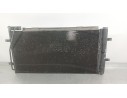 Recambio de condensador / radiador aire acondicionado para audi q3 (8ub, 8ug) 2.0 tdi referencia OEM IAM 8U0260401C  