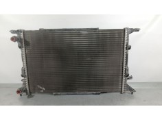 RADIADOR AGUA 8K0121251R BEHR K5948005