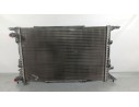 Recambio de radiador agua para audi q3 (8ub, 8ug) 2.0 tdi referencia OEM IAM 8K0121251R  