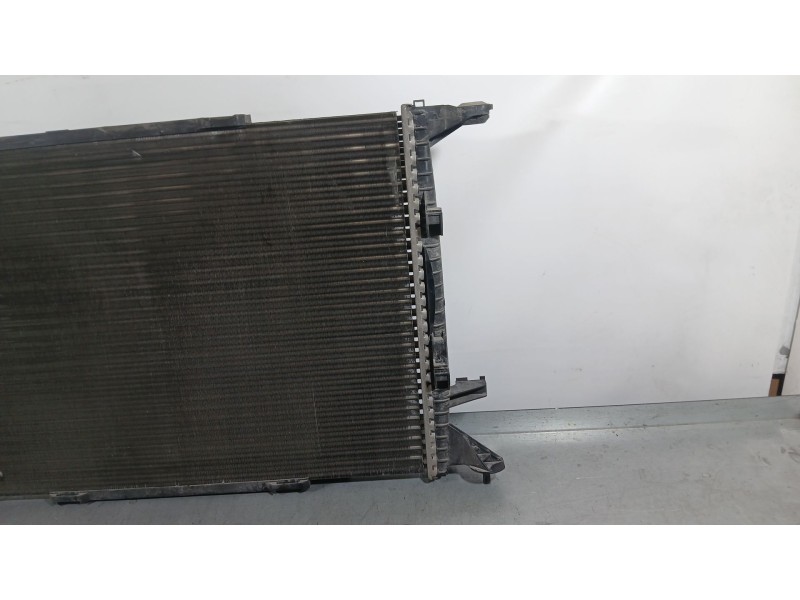 Recambio de radiador agua para audi q3 (8ub, 8ug) 2.0 tdi referencia OEM IAM 8K0121251R  
