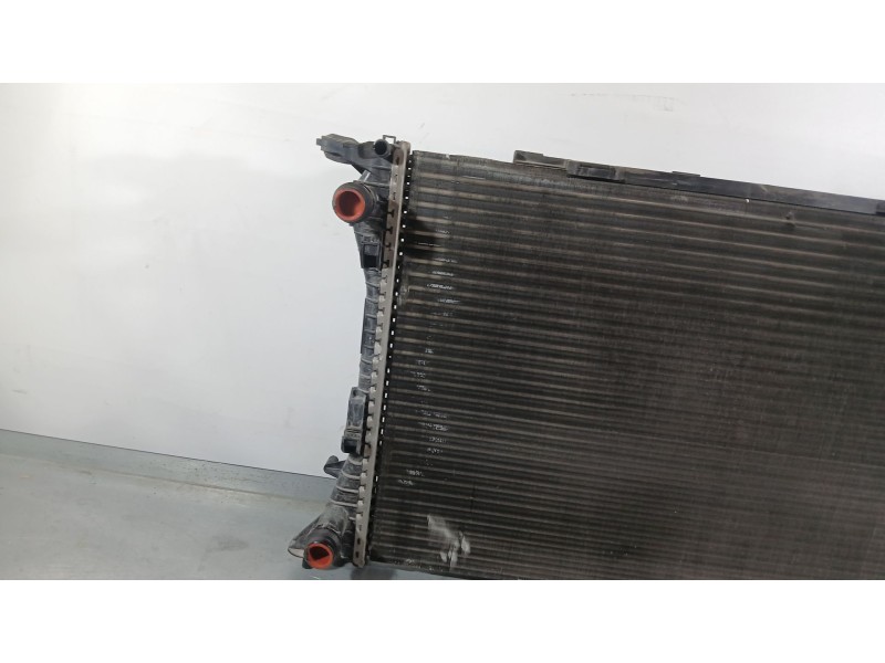 Recambio de radiador agua para audi q3 (8ub, 8ug) 2.0 tdi referencia OEM IAM 8K0121251R  