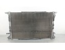 Recambio de radiador agua para audi q3 (8ub, 8ug) 2.0 tdi referencia OEM IAM 8K0121251R  