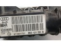 Recambio de radiador agua para audi q3 (8ub, 8ug) 2.0 tdi referencia OEM IAM 8K0121251R  