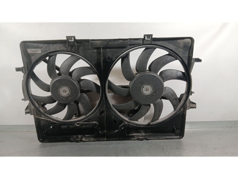 Recambio de electroventilador para audi q3 (8ub, 8ug) 2.0 tdi referencia OEM IAM 8K0121207A  