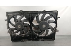 Recambio de electroventilador para audi q3 (8ub, 8ug) 2.0 tdi referencia OEM IAM 8K0121207A  