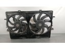 Recambio de electroventilador para audi q3 (8ub, 8ug) 2.0 tdi referencia OEM IAM 8K0121207A  