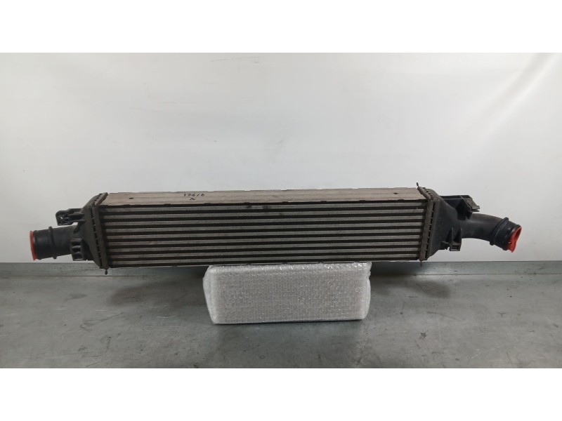 Recambio de intercooler para audi q3 (8ub, 8ug) 2.0 tdi referencia OEM IAM 8U0145803F  