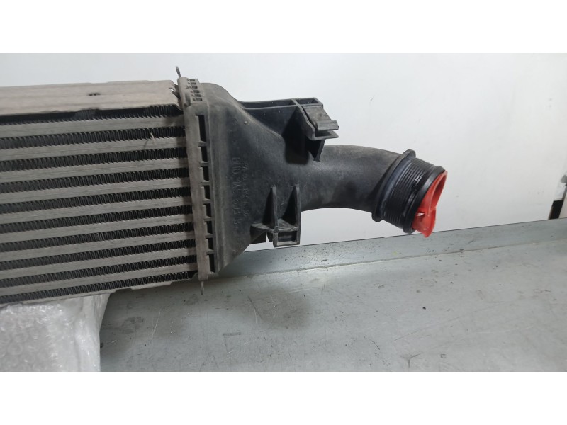 Recambio de intercooler para audi q3 (8ub, 8ug) 2.0 tdi referencia OEM IAM 8U0145803F  
