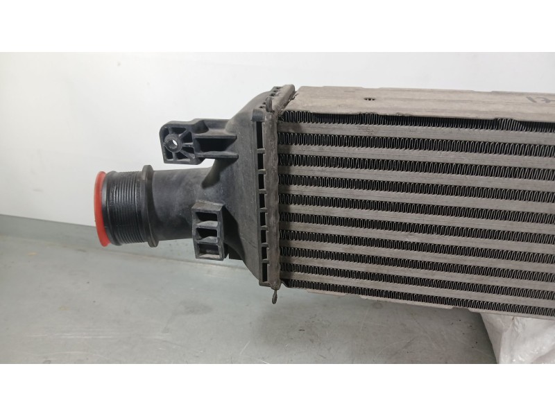 Recambio de intercooler para audi q3 (8ub, 8ug) 2.0 tdi referencia OEM IAM 8U0145803F  